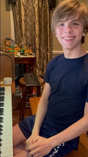 Blessed Assurance hymn on the organ #organ #music #hymn