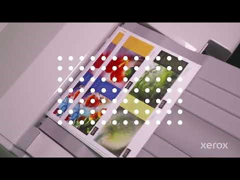 Introducing Xerox FreeFlow Vision Software
