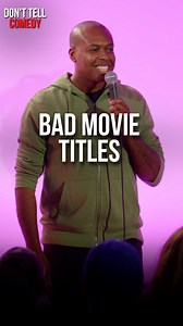 Semi-finalist Devin Clark from the 1st official Don't Tell Comedy Competitive Comedy Competition for Comedians 🌟 #donttellcomedy #standupcomedy #comedy #movies | Don't Tell Comedy