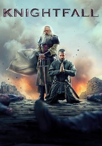 Saison 2 Knightfall streaming: où regarder les épisodes?