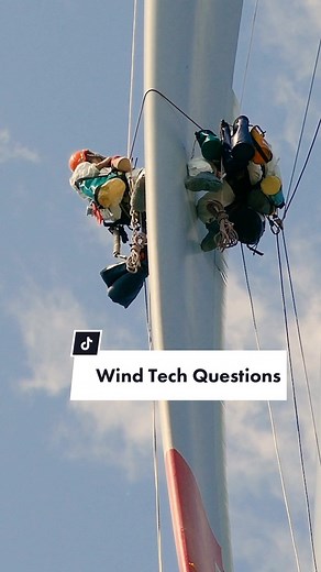 Become a Wind Turbine Technician in 30 Weeks