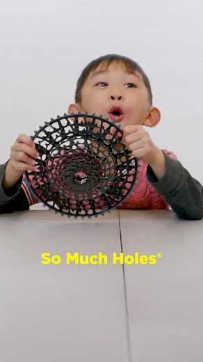 Exploring Mountain Bike Parts with Curiosity