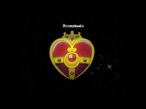 Sailor Moon | Halloween Power, Make-Up! (REMASTERED)(FANEDIT)