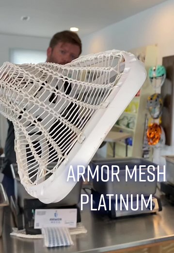 Armor Lacrosse on TikTok