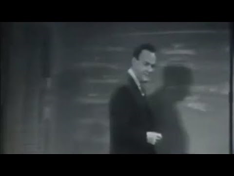 Richard Feynman on Scientific Method!!!