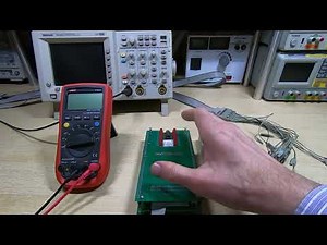 Electronics For Beginners Part6 - Fault Finding 1