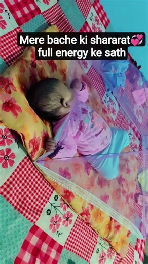 like comment subscribe to my channel everyone 🥰🥰🥰 #cutebaby #viralvideo #sararat 😀