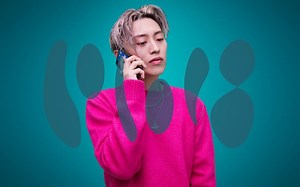 【DPR LIVE】「中字」- Text Me