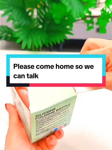 Please come home so we can talk #tiktokstory #redditstory #story #diy #storytime