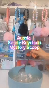 Hope you love your surprise Emily! . . . . #mysteryscoop #mysterybox #safetykeychains #aussieladies #aussiewomen #keychains #keychain #australiansmallbusiness #womenssafety | Intrepid Safety
