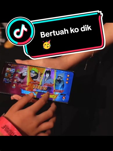 MLBB x Naruto Live Highlights: Join the Fun!