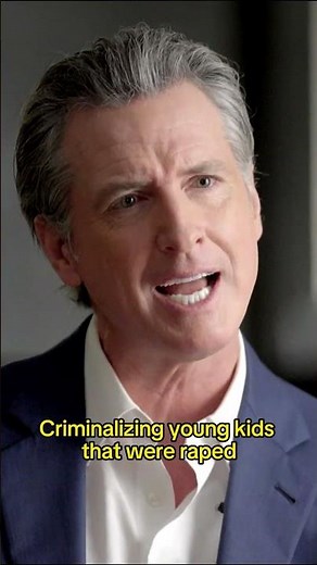 'Disgraceful', 'sick': Newsom on GOP abortion bans