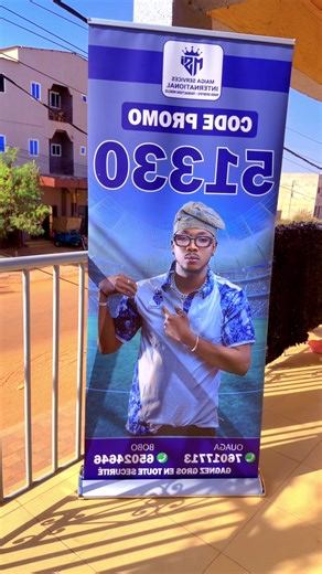 Mes Intouchables, on ne court plus derrière le buzz, on construit notre empire en silence, pierre après pierre, dans l’ombre aujourd’hui pour briller demain. Le remix de “O be don” en version Reggae est totalement disponible, une nouvelle vibe, une nouvelle énergie, toujours la même vérité dans la voix. L’album “Yeelen” est en vente sur la plateforme Empire Afrique, c’est plus qu’un projet, c’est une mission, c’est la lumière qu’on allume ensemble. On donne la force, on partage au maximum, on so