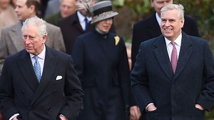 Prince Andrew: Watch reaction on Sky News