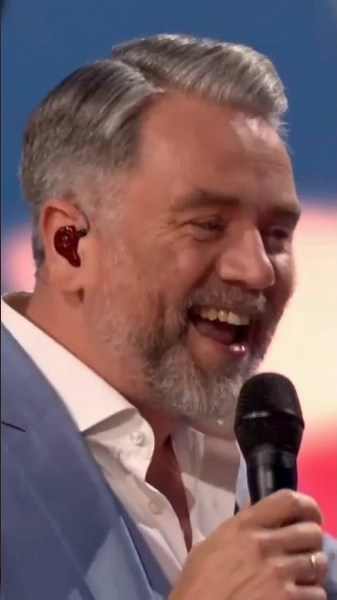 Ania Wyszkoni & Kuba Badach - Czy ten Pan i Pani (30 lat pracy artystycznej Opole 2026)