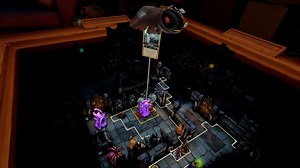 'Demeo' Review - Excellent Tabletop Gameplay Needing a More Native VR Touch