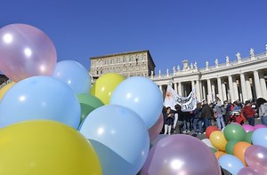 Azione Cattolica: 150 anni a servizio dell'Italia - Vatican News
