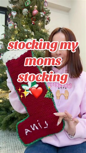 christmas eve activities 🎄🎄🎄#stocking #stockingsttuffer #haul #christmashaul #momgift @amika @e.l.f. Cosmetics @Anthropologie @Olehenriksen