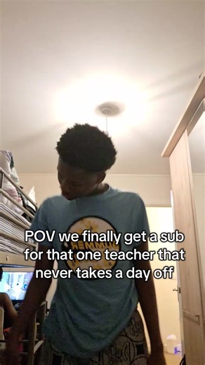 Substitute Teacher Day: A Unique School Perspective