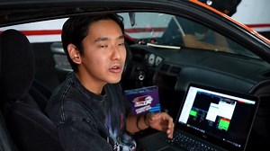 11K views · 1.2K reactions | Programando el Silvia 2JZ Turbo para encenderlo por primera vez | Kenyi Nakamura | Kenyi Nakamura | Facebook