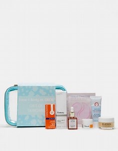 ASOS Gift Of Skincare Bag 2024 - Worth £90 | ASOS