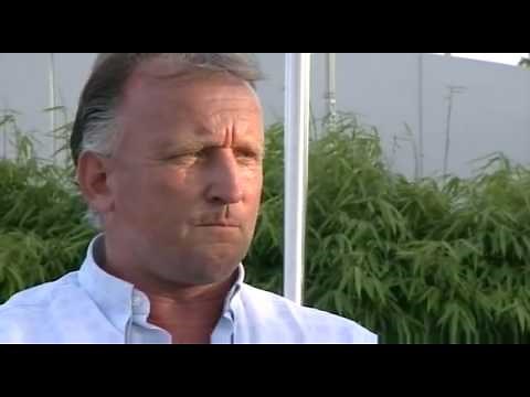 Andreas Brehme recounts the penalty shootout in the 1990 World Cup Final between Germany and Arge...