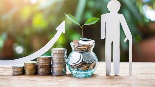 How to retire at 58 starting at age 50 - the savings, investments and tax strategy you need