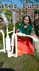 34K views · 107 reactions | Trick Free electricity | I turn PVC pipe into a water pump //#shorts #reels #fblifestyle | Rana Craft | Facebook