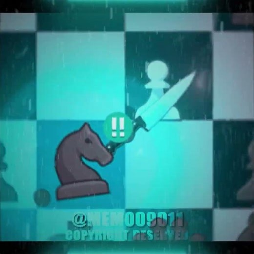 Englund Gambit - Brilliant Move🎬🎥🌧️