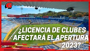 2.4K views · 27 reactions | #LMF | ¿Que soluciones tienen los equipos para obtener la licencia de clubes en poco tiempo? ¿Qué pasará con el Apertura 2023 si algunos equipos no cumplen con los requisitos? | El Gráfico | Facebook