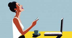 Ai-je le droit d'aller sur Internet sur mon temps de travail ?