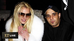 Britney Spears has been granted a 5-year restraining order against her former manager. | Entertainment Tonight