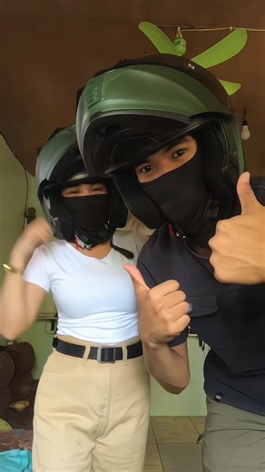 Zebra Modular Dual Visor Full Face Helmet Review