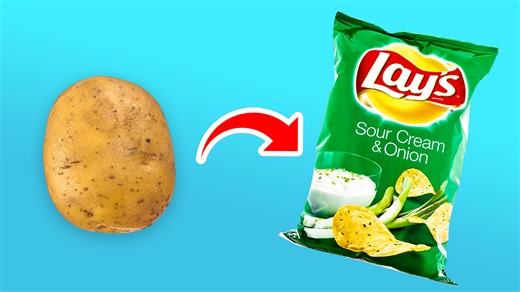 173K views · 1.3K reactions | 38 astuces de cuisine pour les débutants || des recettes en 5 minutes pour tuer l'ennui !: | Cuisine Sympa | Facebook