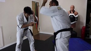 36K views · 540 reactions | Kata (traditional forms) are just movements of the human body. The bunkai inside build muscle-memory building tools used to get your body coordinated and at the same time learn movements that can be applied in a combative situation. | The Martial Way | Facebook