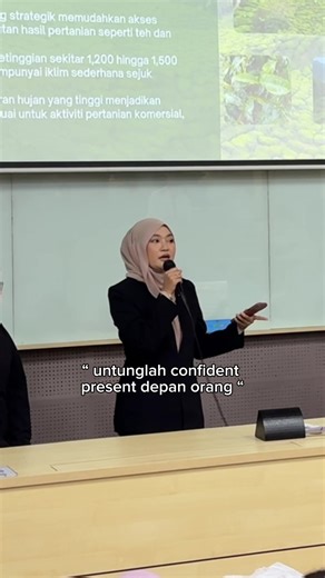 Effective Presentation Tips for Students