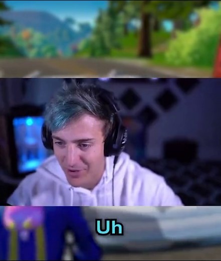 Deciding on Dropping My Album: A Ninja's Journey in Fortnite