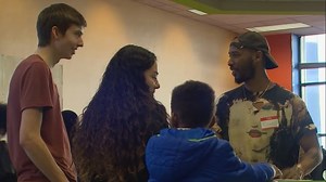 Tacoma residents shape future of Hilltop by designing affordable housing