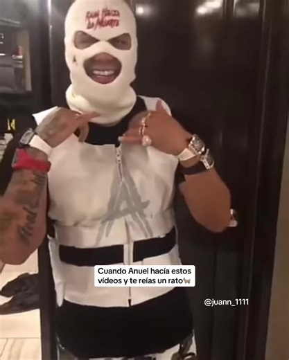 #anuel #parati #viral | anuel aa concert