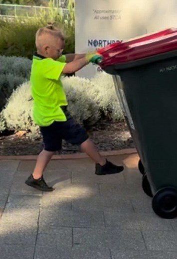 Understanding How Garbage Trucks Operate