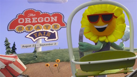 Get ready for the Oregon State Fair! 🎡 Join us for endless fun, delicious food, thrilling rides, and amazing entertainment. There's something for everyone, so bring the whole family and have a whole lot of fun! 🗓️ Mark your calendars: August 23 - September 2 #OregonStateFair #FamilyFun | Oregon State Fair