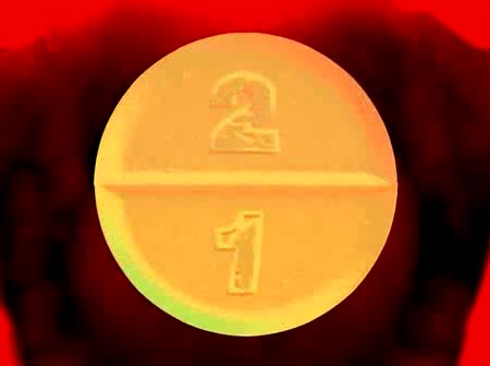 Death Grips Blackjack