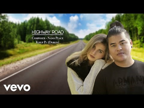 Khup Pi - Highway Road