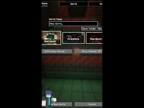 Time to Create our Path | Create Chronicles The Endventure (Portrait)