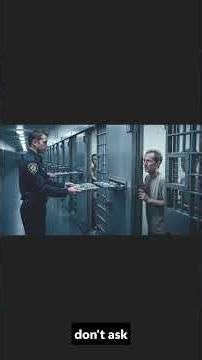 Inside America’s Prison Kitchens The Truth Revealed