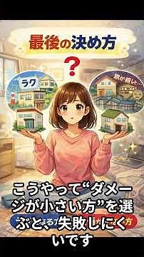 部屋探しで迷ったらこれ！後悔しない決め方3ステップ｜東京一人暮らし