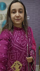 3.1K views · 47 reactions | Taking orders for this classy customise bandni outfit which we can make till size 52 Price is 149 usd with stitching and all detailing as shown in the video.. If u wish to make it straight cut style suit we can customise it.. Select ur favorite color n share us on our whatsapp +917841882273 | Sonali Creations | Facebook