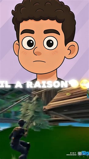 tenter de commencer #fortnite #pourtoi