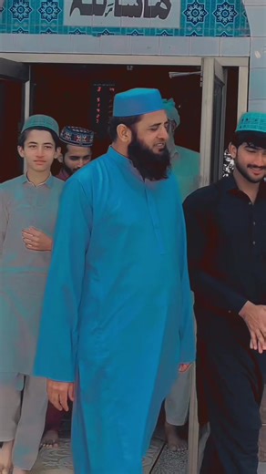 Tribute to Ustad e Mohtram Qari Abdullah Ashrafi Nori