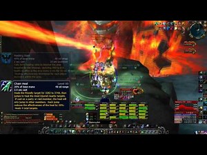 Resto Shaman Basics Healing Guide [Updated 4.3]